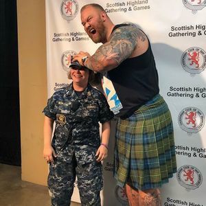 Meet your Posher, Kelly